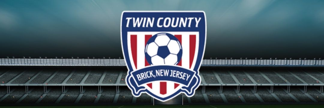 Twin County Soccer banner