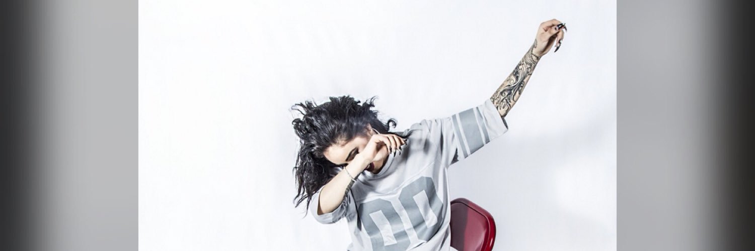 IamLadyBP's profile banner image