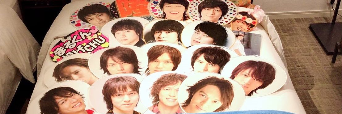 marumarunana73's profile banner image
