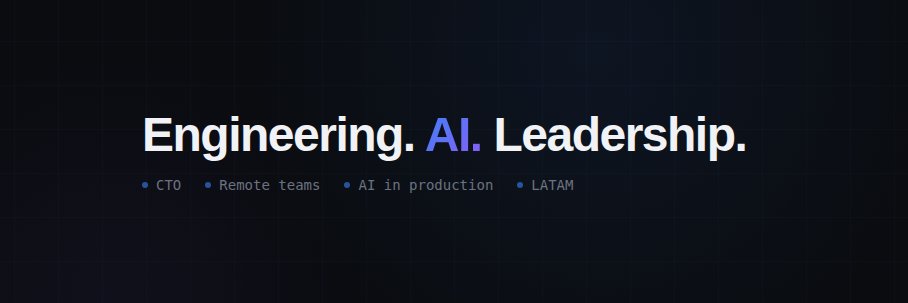 jmatux's profile banner image