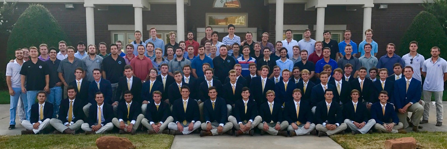 Texas Tech Fiji banner