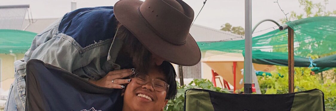 KizMJackson's profile banner image