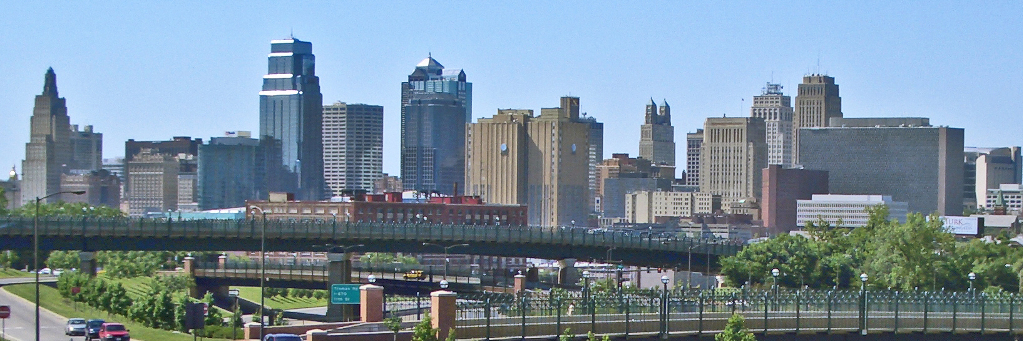 Local KC Metro banner