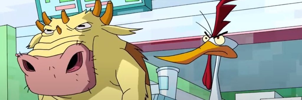 Cartoongasm's profile banner image