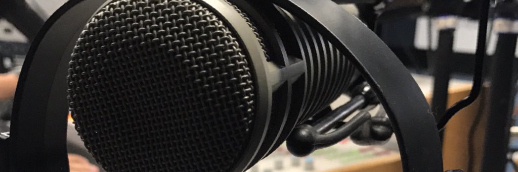 djcure's profile banner image