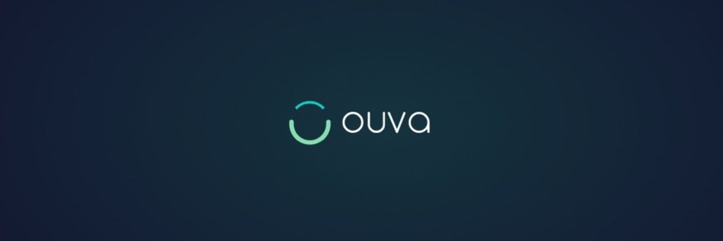 Ouva banner
