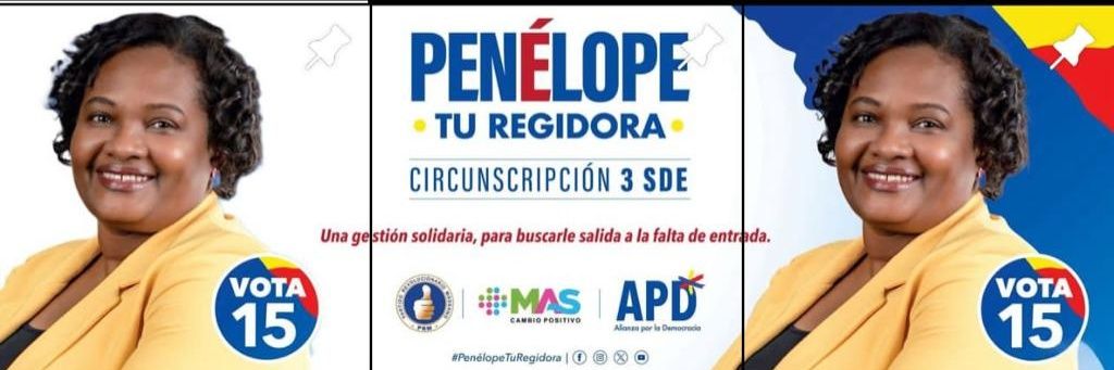 PenelopePas's profile banner image