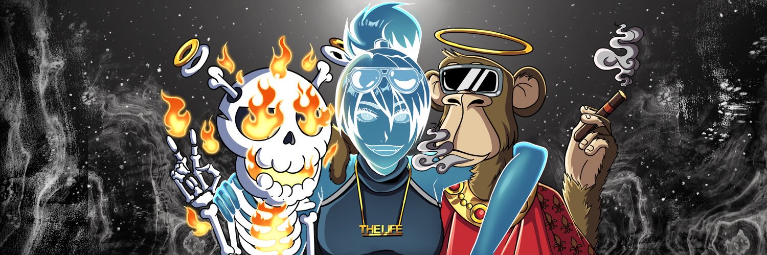 TheGoodmanLife1.eth banner