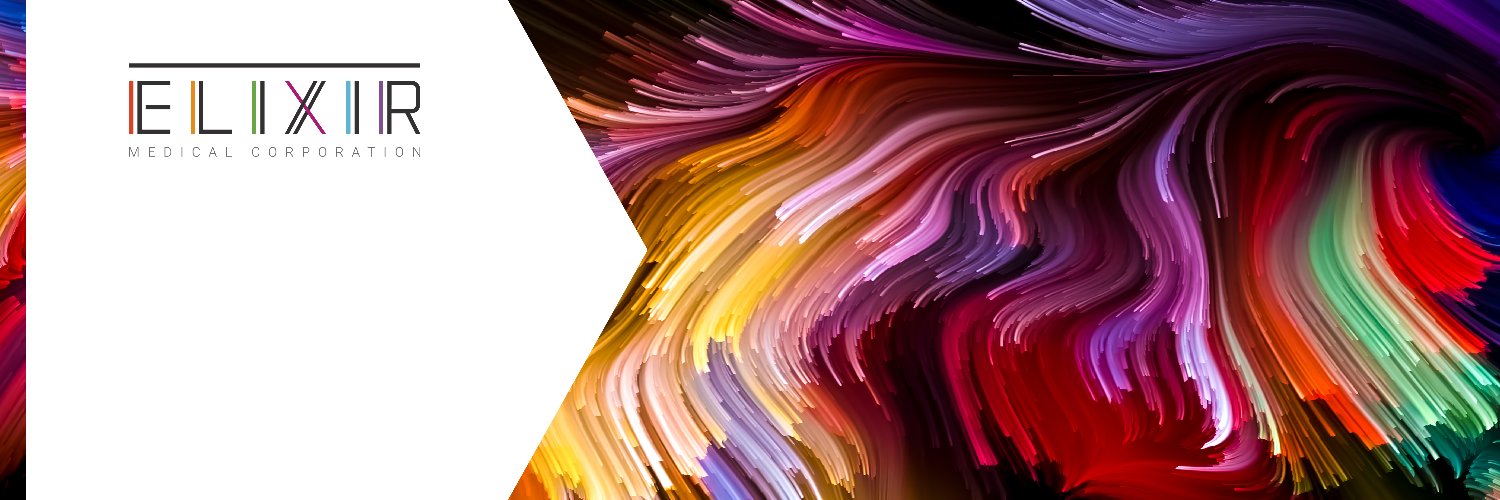 Elixir Medical Corp banner