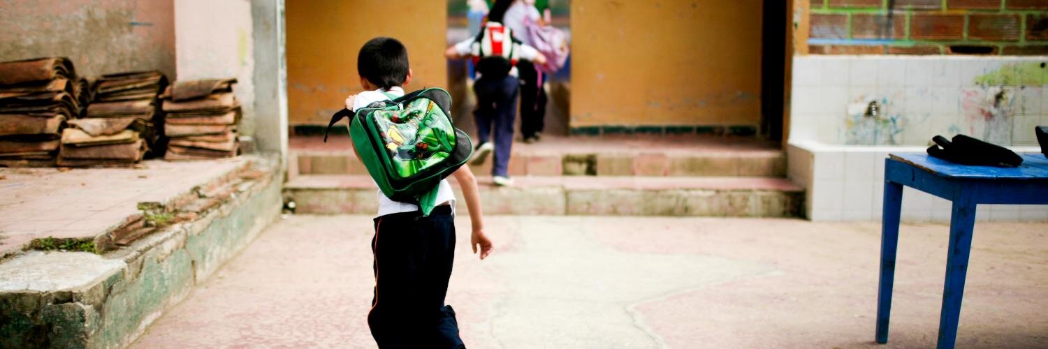 OpenCurriculum banner