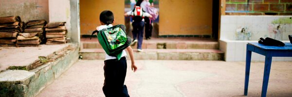 OpenCurriculum Profile Banner