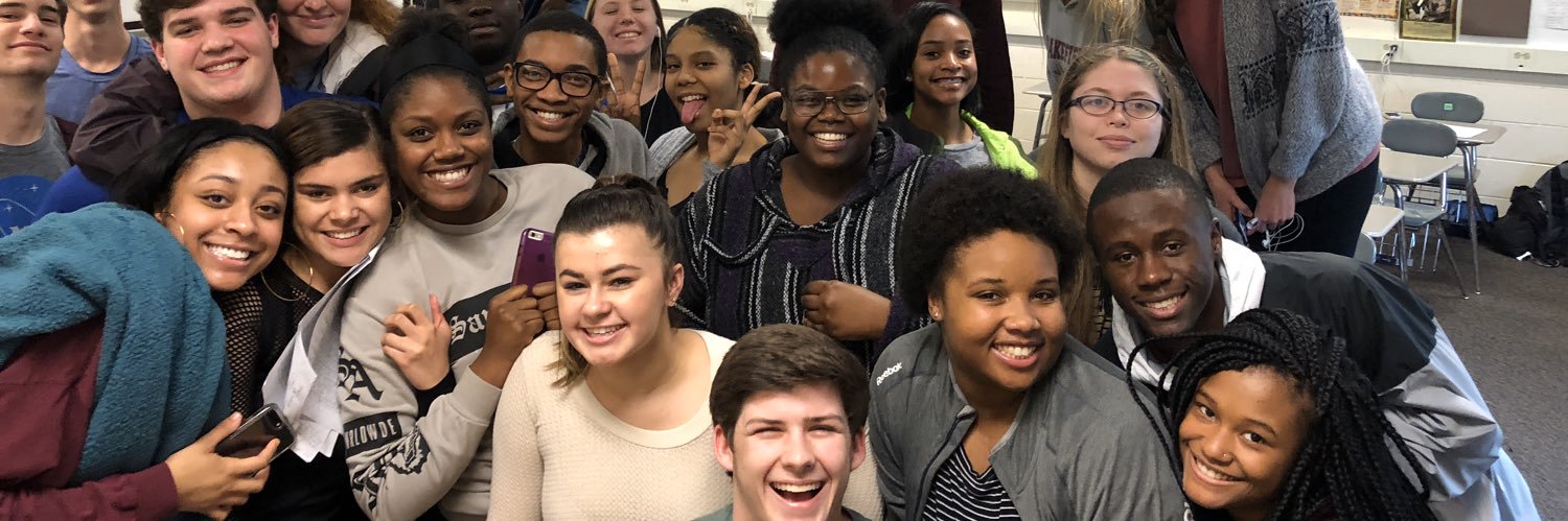 Ms. Chambliss banner