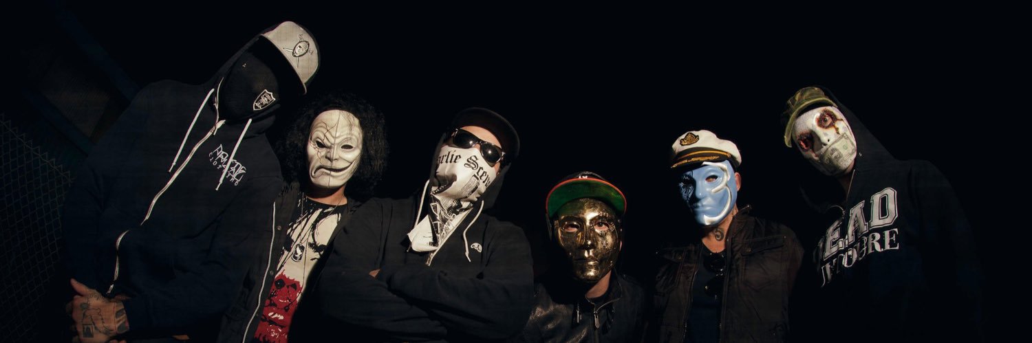 SeannyScene's profile banner image