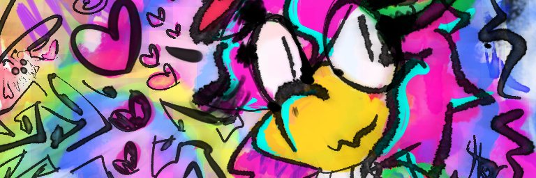 inkyfirefly.bsky.social 🎷🐛 banner