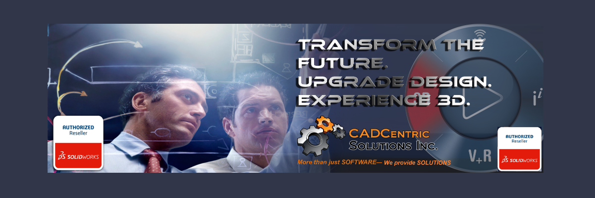 cadcentric's profile banner image