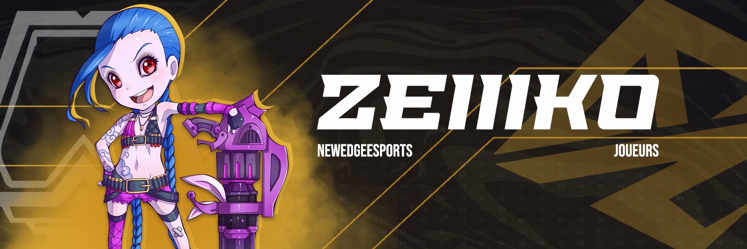 ZeiiiKoTv's profile banner image