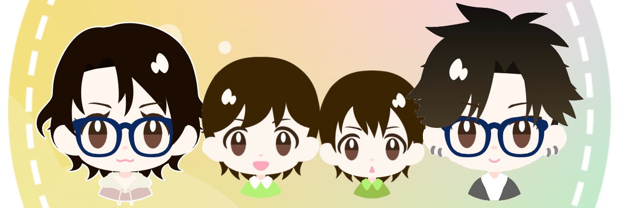takedake_mane's profile banner image