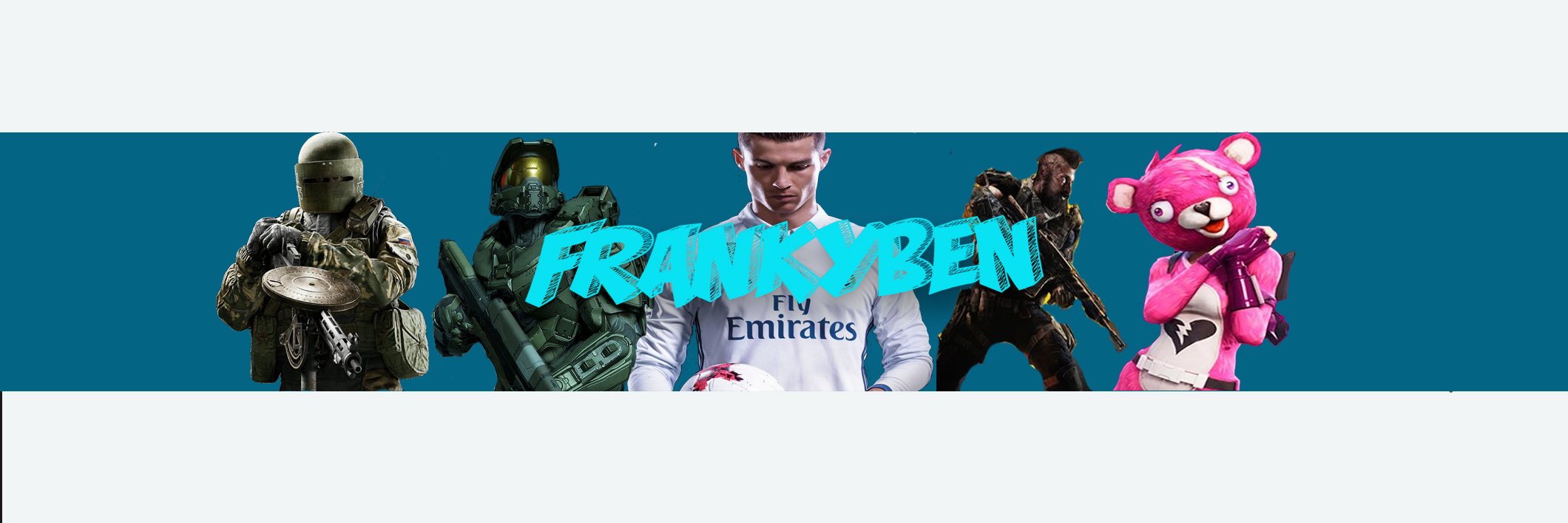 FRANKYBEN_'s profile banner image