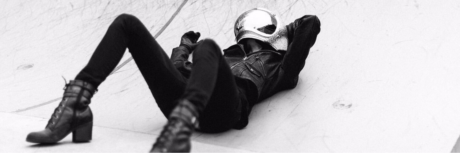 AmberWillStyle's profile banner image
