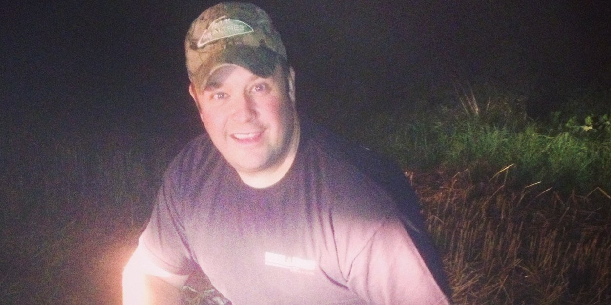 SteveTeamWild's profile banner image