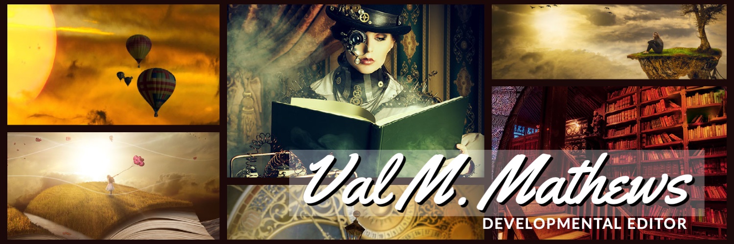 EditorVMathews's profile banner image