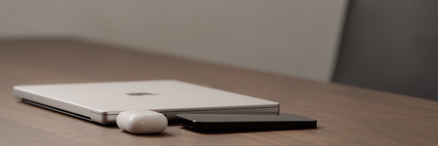 Michael Williams banner