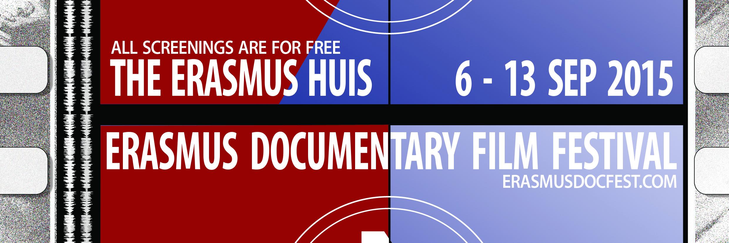 erasmusdocfest's profile banner image