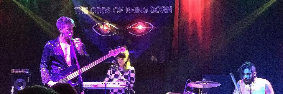 oddsofbeingborn's profile banner image