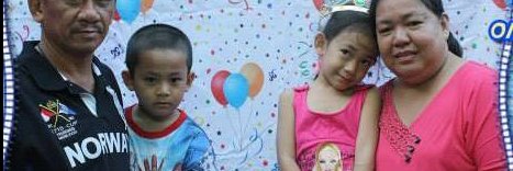 Jocylene Atienza banner