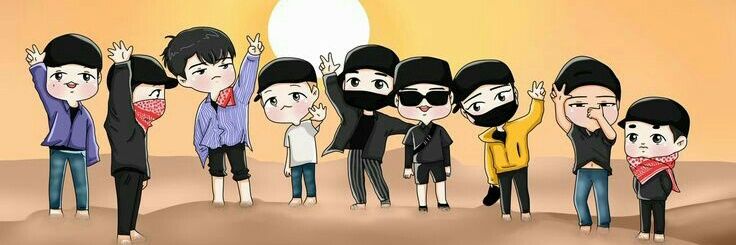 hellokyunmin's profile banner image