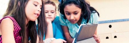 Tech Coach, MCS banner