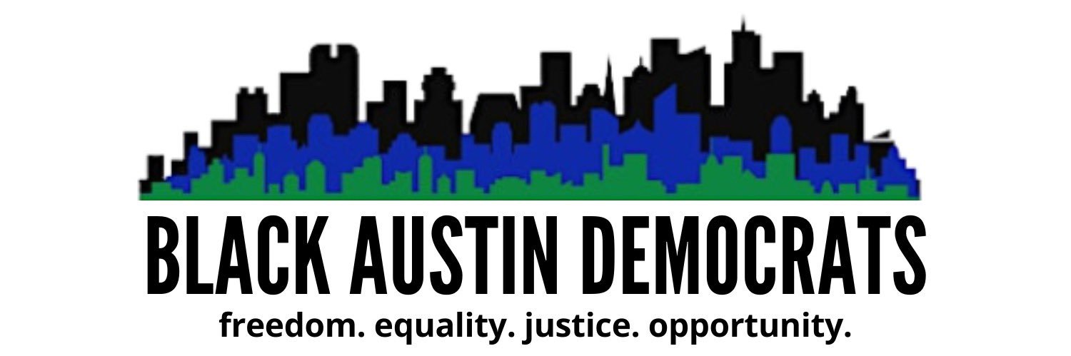 blackaustindems's profile banner image