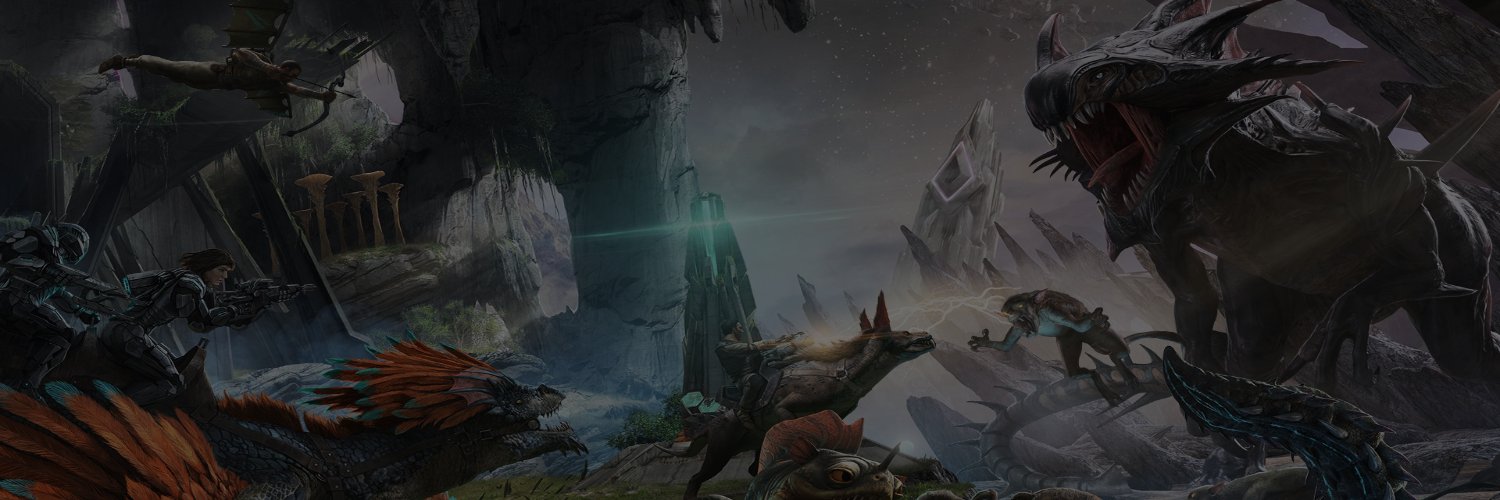 TopArkServers's profile banner image