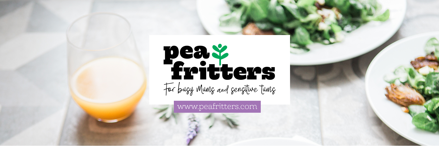 peafritters's profile banner image