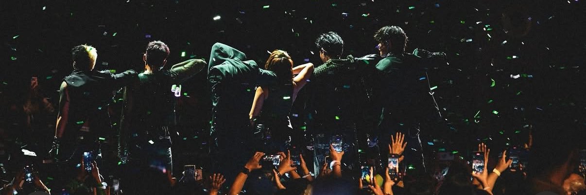 Bebebibiii's profile banner image