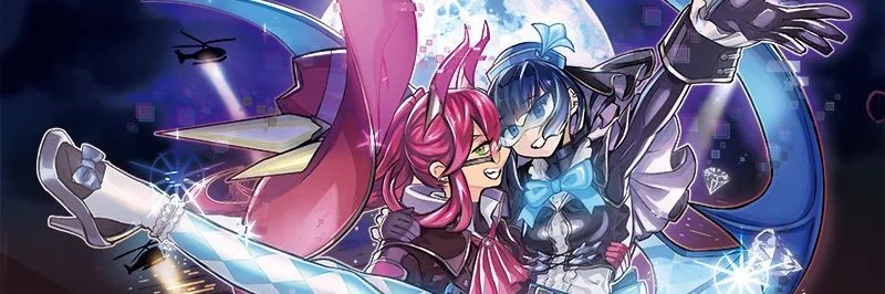 yoheyeric's profile banner image