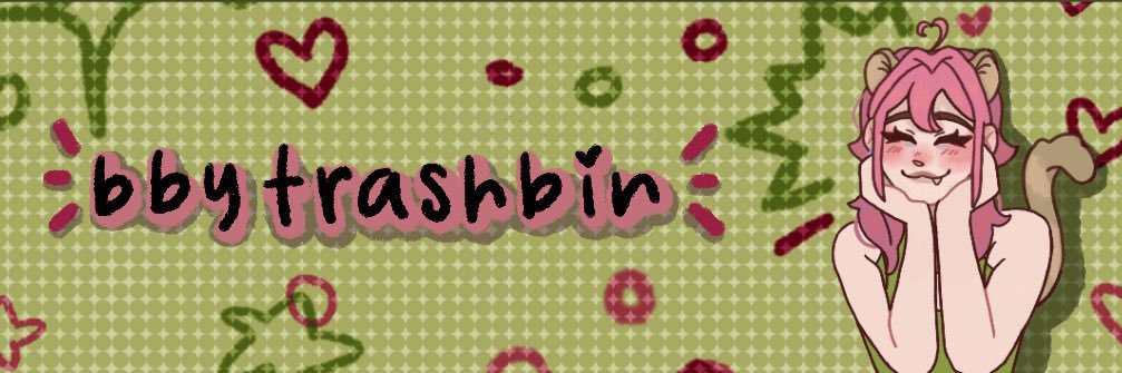 robin♡🦇🐇 banner
