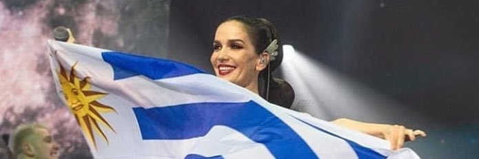 Natalia Oreiro banner