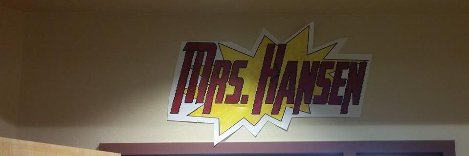 HansensCATS's profile banner image