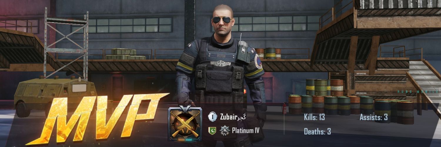 misterzubi's profile banner image