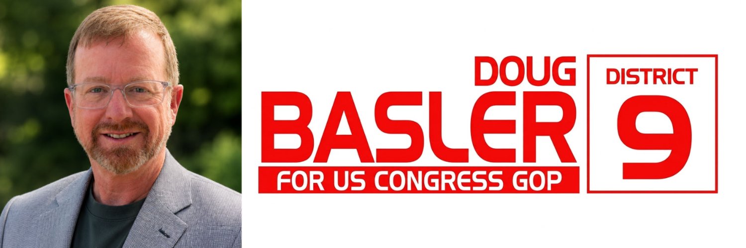 dougbasler's profile banner image