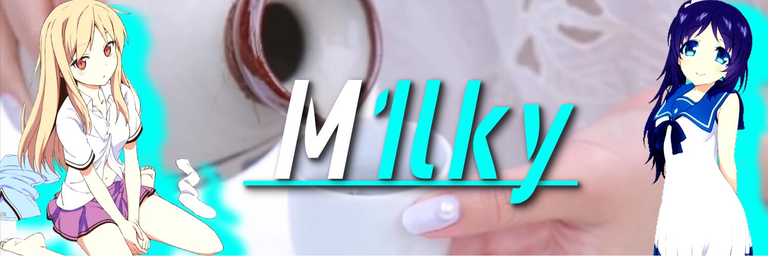 M1lky__'s profile banner image
