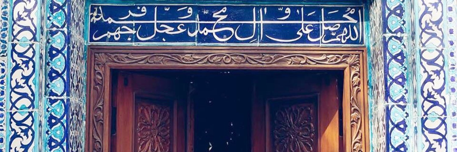 Faiz Hashimy Yahya banner