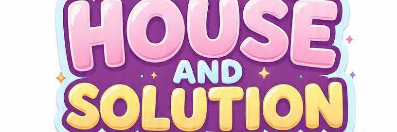 Housesolutio's profile banner image