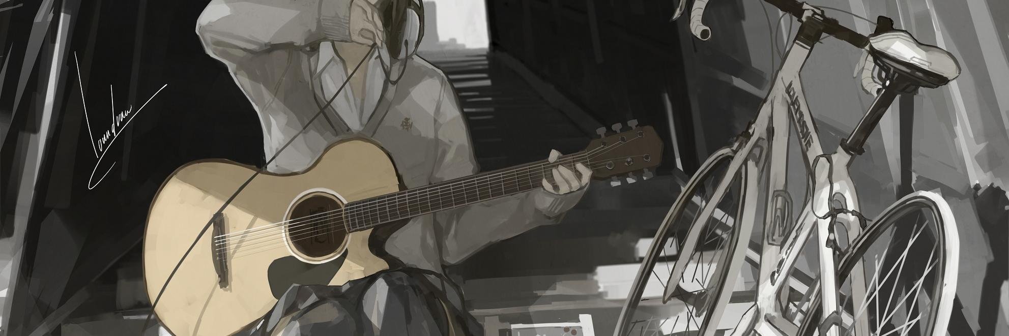 nandeyaglen's profile banner image