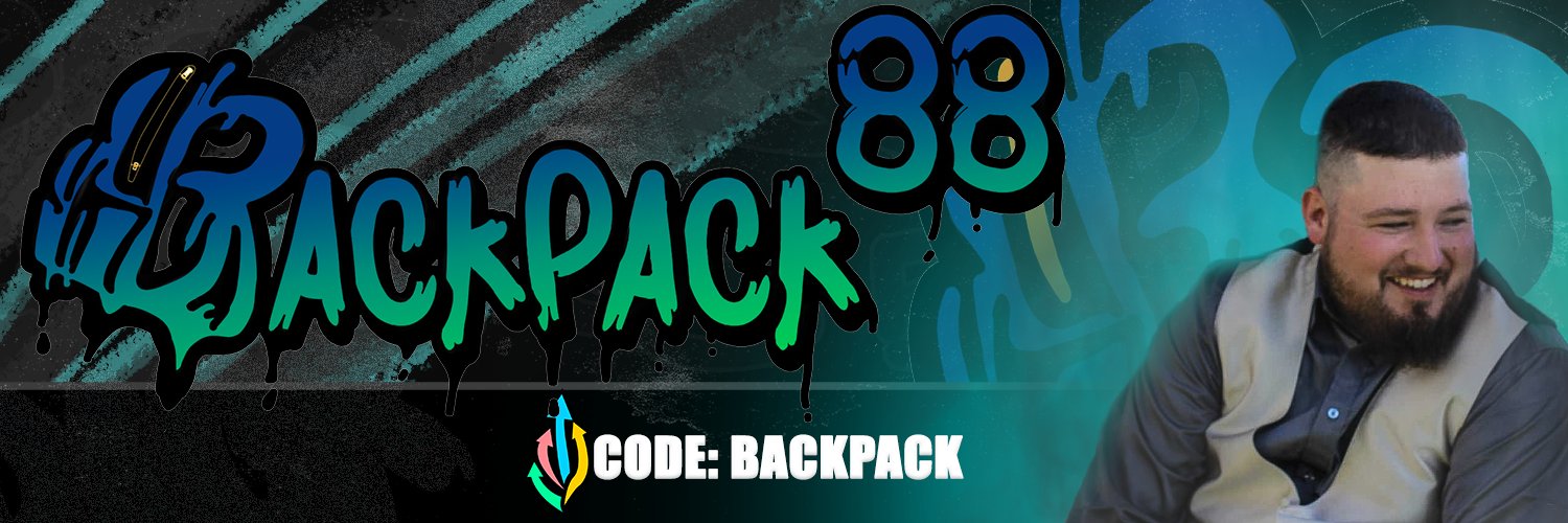 Backpack88 banner