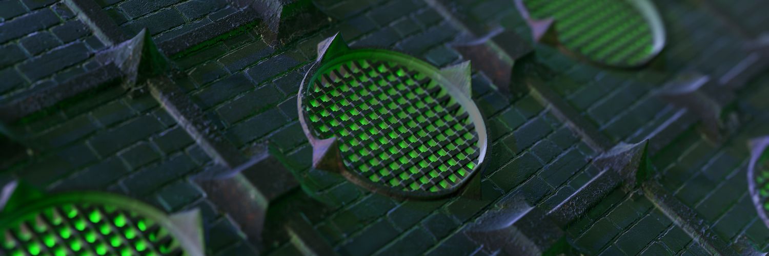 3d_manic's profile banner image