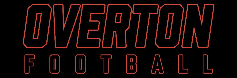 Overton Bobcats banner