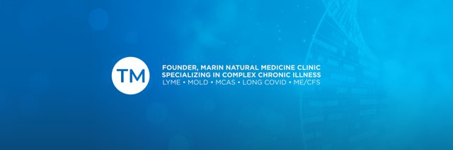 Todd Maderis, ND banner