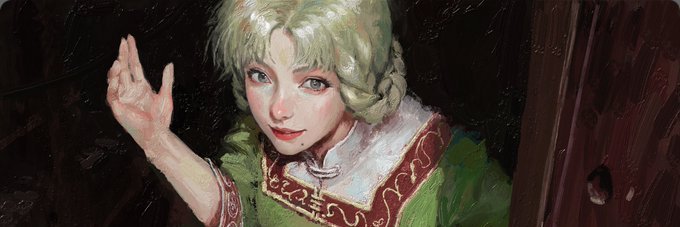 Maydie banner